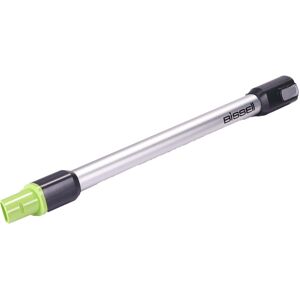 BISSELL Extension Wand Titanium ChaCha Lime for Select Stick Vacuum   Titanium/Chacha Lime Accents   1627067
