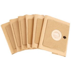 BISSELL Vacuum Bags for Zing Canister Vacuum - 5 Pack   1604531