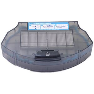 BISSELL Dirt Bin Assembly for Select Robotic Vacuums   1618514