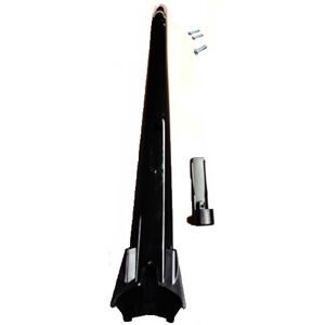 BISSELL Upper Handle Assembly for Select Upright Vacuum Cleaners 1608219