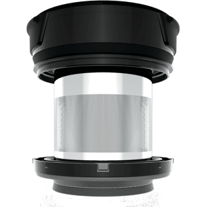 BISSELL Separator Assembly for Select Stick Vacuums   1627571