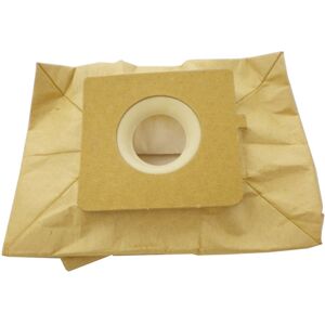 BISSELL Dust Bag for Zing Bagged Canister Vacuums   2037500