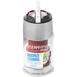 BISSELL Dirt Tank - Sparkle Silver for Select Vacuum Cleaners   1611229