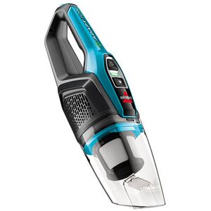 BISSELL Hand Vacuums - Disco Teal - for Adapt Ion Stick Vacuum   1616311