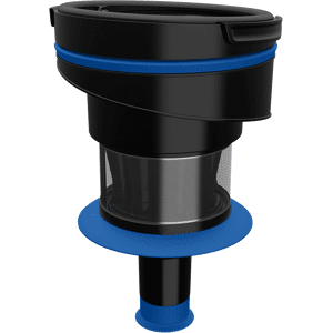 BISSELL Separator Assembly - Cobalt Blue for Select Stick Vacuum   1646964