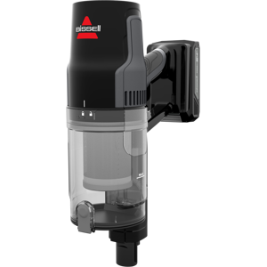 BISSELL Hand Vacuum Assembly for Select Stick Vacuums   Black   1638008