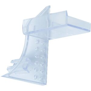 BISSELL Dirt Tank Rib for Select Canister Vacuum Cleaners   1610626