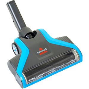 BISSELL Powerfoot Assembly - Blue for Trilogy SuperLight   1607087