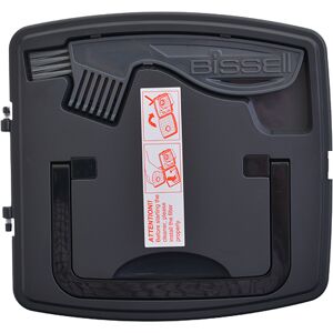 BISSELL Dust Bin Lid for Select Robotic Vacuums   1612036