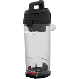 BISSELL Dirt Tank for Select Upright Vacuums   1640800