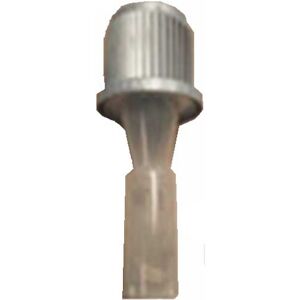 BISSELL Separator - Clear - for Powerforce Helix 1701 Series   1608238