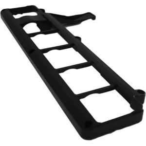 BISSELL Access Plate for Powerforce Bagged Vacuums   2031168