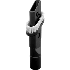 BISSELL Combination Dusting Brush & Crevice Tool for Select Vacuums   1624532