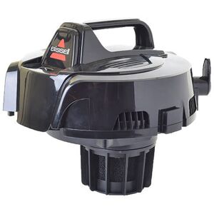 BISSELL Top Cover Assembly for Select Canister Vacuums   1614271
