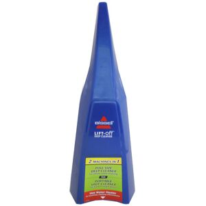 BISSELL Handle Assembly for Lift-Off Carpet Cleaners   Motley Blue   2037886