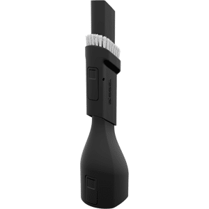 BISSELL Combination Dusting Brush & Crevice Tool for Select Stick Vacuum   1647013
