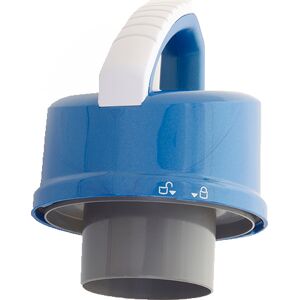 BISSELL Dirt Cup Lid Assembly for Aeroswift Upright Vacuums   1600312