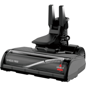 BISSELL Foot Assembly for Select Upright Vacuums   Black   1626210