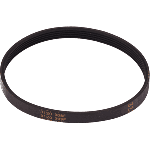 BISSELL Grooved Belt for Triple Action Brush Roll   1625646