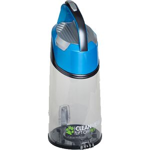 BISSELL Dirt Tank Assembly with Filters CleanView Lift-Off   1616261