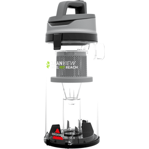BISSELL Dirt Tank Assembly   1629206