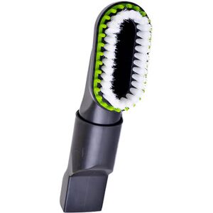 BISSELL 2-in-1 Pet Dusting Brush for Select Stick Vacuums   1616331