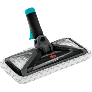 BISSELL Foot Assembly - Electric Blue for Select Steam Cleaners   1629960