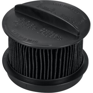 BISSELL Pleated Circular Filter for Upright Vacuums   2031464