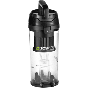 BISSELL Dirt Tank Assembly for Select Vacuums   1631287