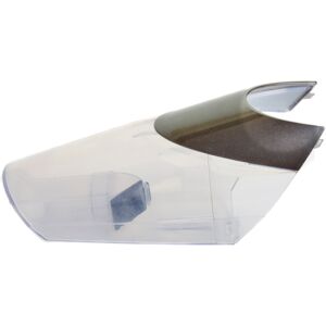 BISSELL Dirt Cup Assembly - Silver for BOLT Stick Vacuums   1604480