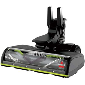 BISSELL Foot Assembly w/ Triple Action Brush Roll for Select Vacuums   1625644