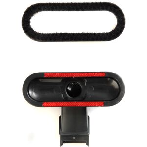 BISSELL Dusting Brush & Upholstery Tool Lift-Off Stick Vacuum   1601827