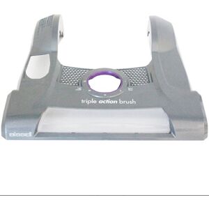 BISSELL Foot Top Cover for Powerlifter Upright Vacuums   1604106