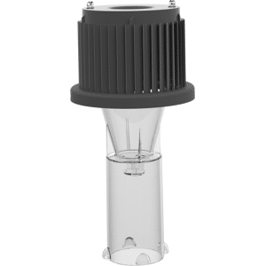 BISSELL Separator Assembly for Select Upright Vacuums   1640802