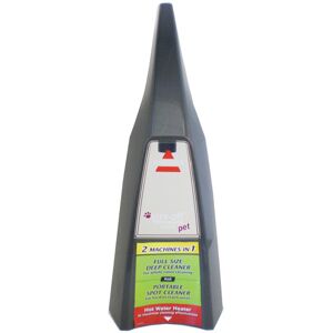 BISSELL Handle Assembly for Lift-Off Carpet Cleaners   2037890