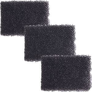 BISSELL Pre-Motor Filter (3 Pack) for Select Canister Vacuums   1618604