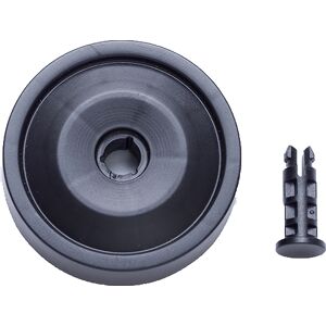 BISSELL Wheel Assembly for Select Upright Vacuums   1610291