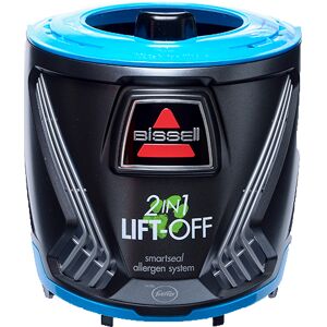 BISSELL Filter Grille - Blue - Select Vacuums   1616262