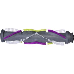 BISSELL Brush Roll - Titanium w/ White & Purple Bristles for Select Vacuums   1624046