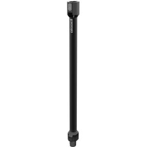 BISSELL Extension Wand Black for Select Stick Vacuum   1638006