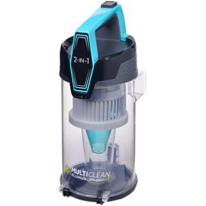 BISSELL Tank Assembly - Titanium for Select Vacuums   1624039