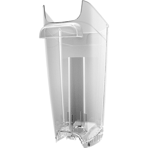 BISSELL Dirt Tank for Select CrossWave Wet Dry Vacuum   1642973