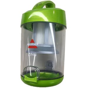 BISSELL Dirt Tank Assembly for Select Canister Vacuums   1613058