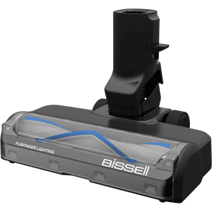 BISSELL Foot Assembly - Cobalt Blue for Select Stick Vacuum   1647001