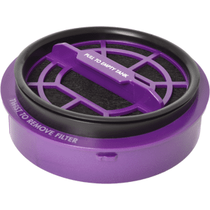 BISSELL Filter Grill for Select Slim Corded Vacuums   1623103