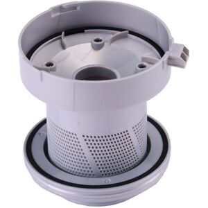 BISSELL Separator Assembly for Select Stick Vacuums   Silver   1627074