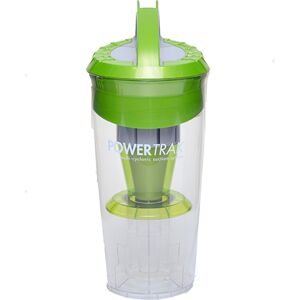 BISSELL Dirt Tank Assembly with Separator - ChaCha Lime   1606367