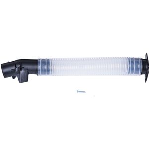 BISSELL Foot Hose Assembly for Select Vacuums   1608222