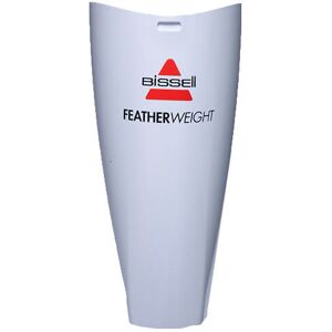 BISSELL Dirt Cup - White - FeatherWeight   1611511