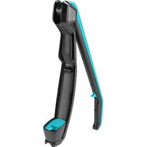 BISSELL Handle Assembly Electric Blue for Select Stick Vacuum   1627809